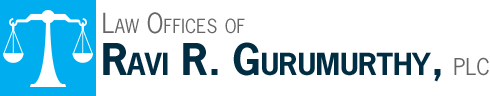 Law Offices of Ravi R. Gurumurthy, PLC